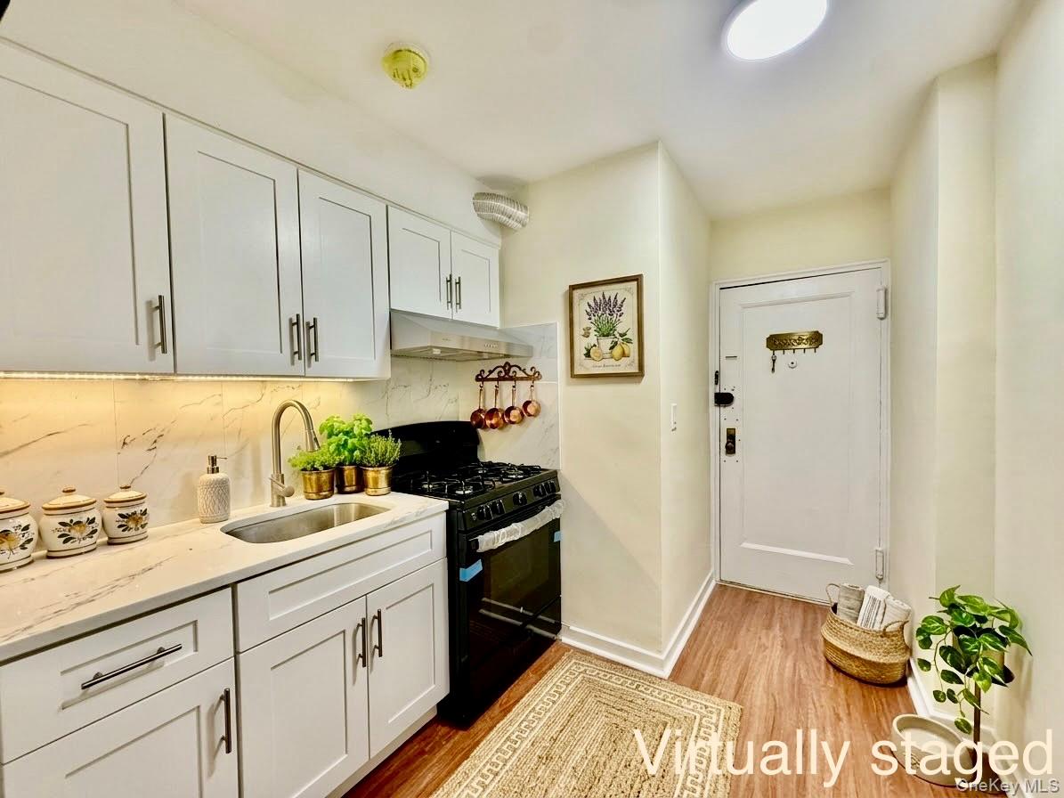 144-35 Sanford Avenue Unit 3C, Flushing NY 11355