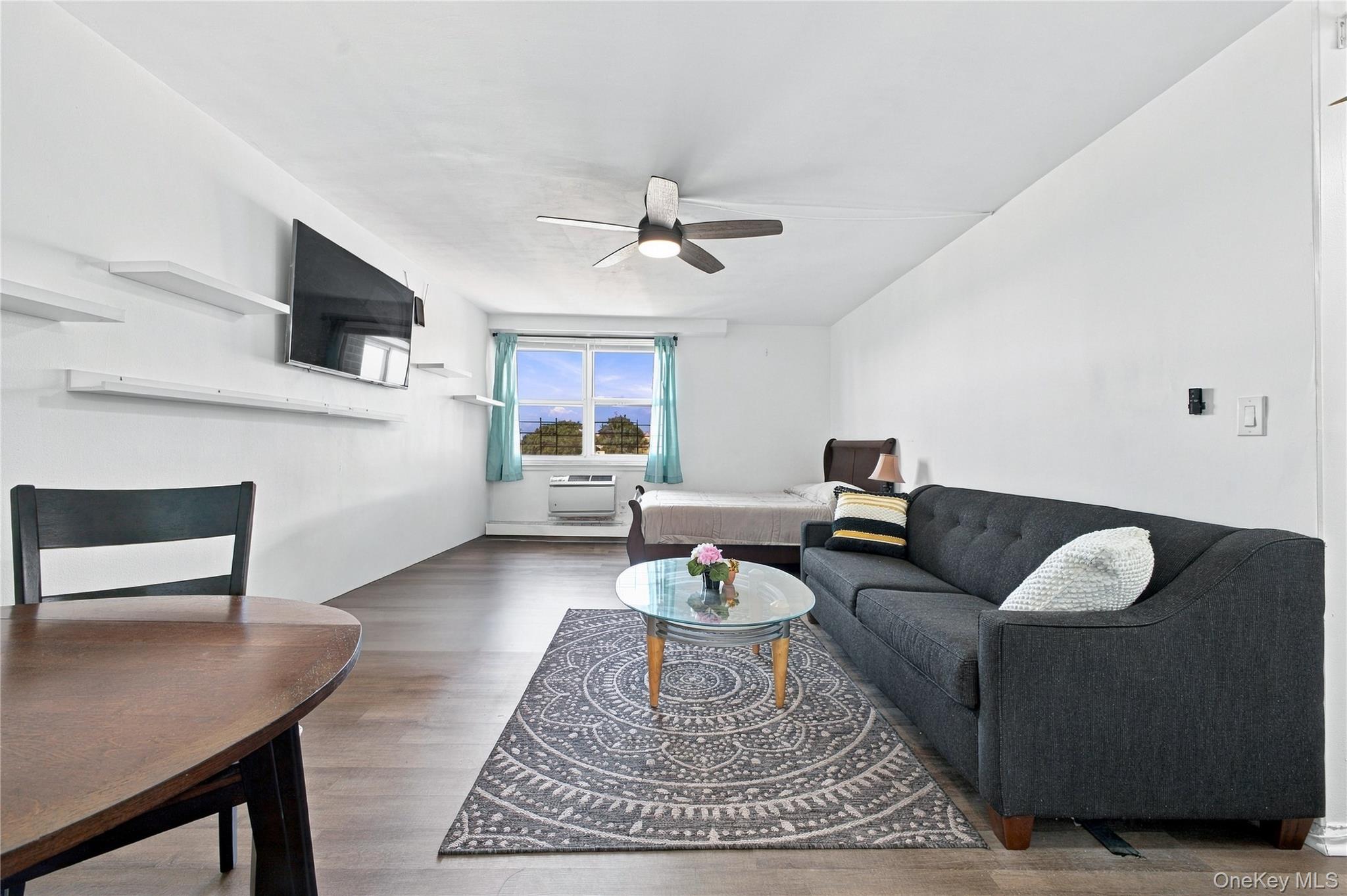 164-20 Highland Avenue Unit 7J, Jamaica Hills NY 11432