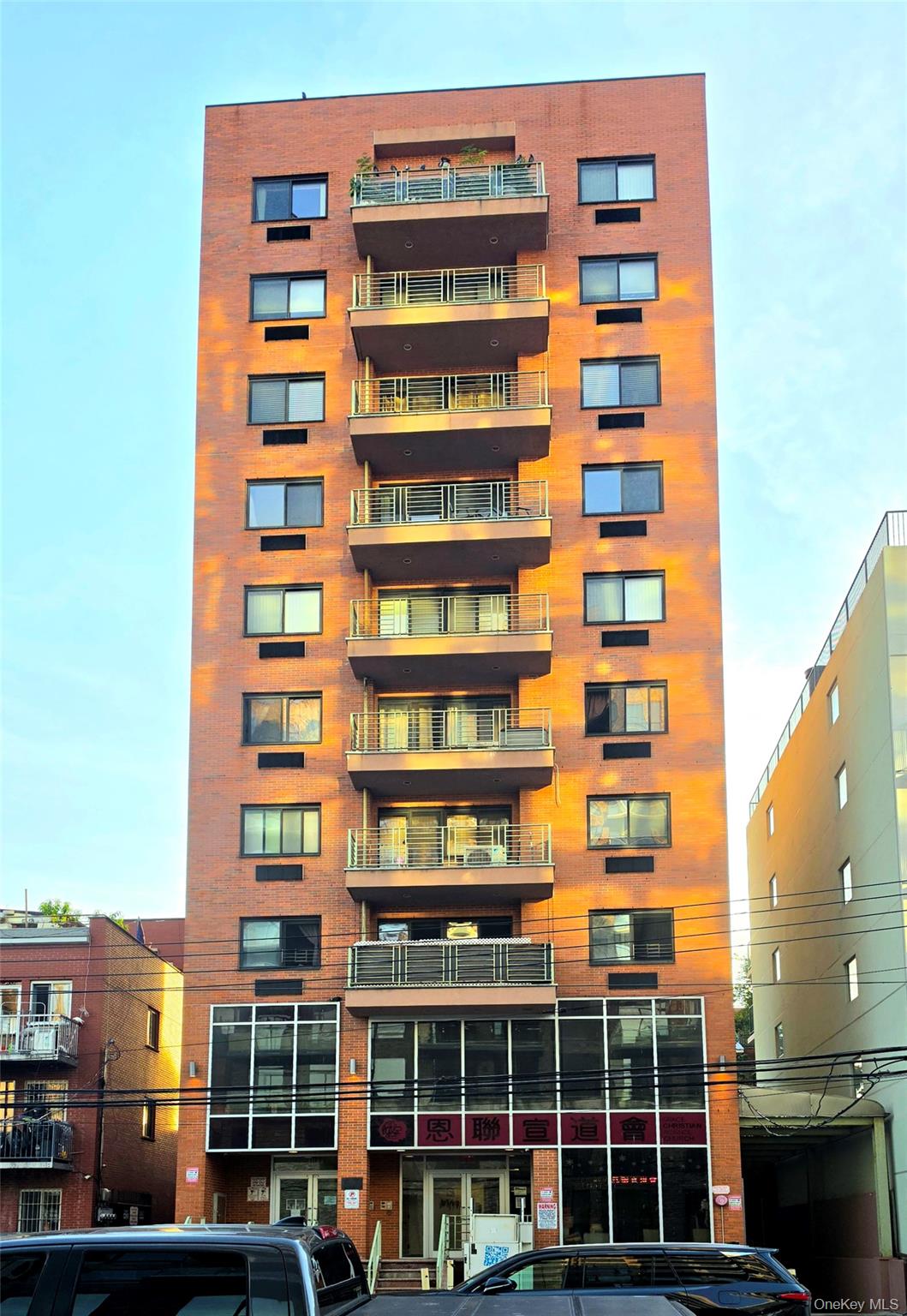 3138 137 Street Unit 10A, Flushing NY 11354