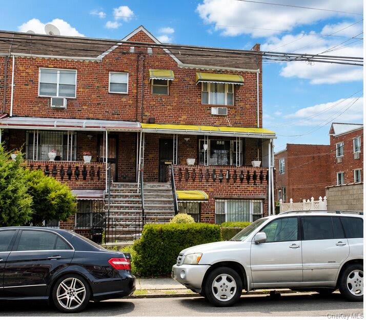 690 E 96th Street, Brooklyn NY 11236