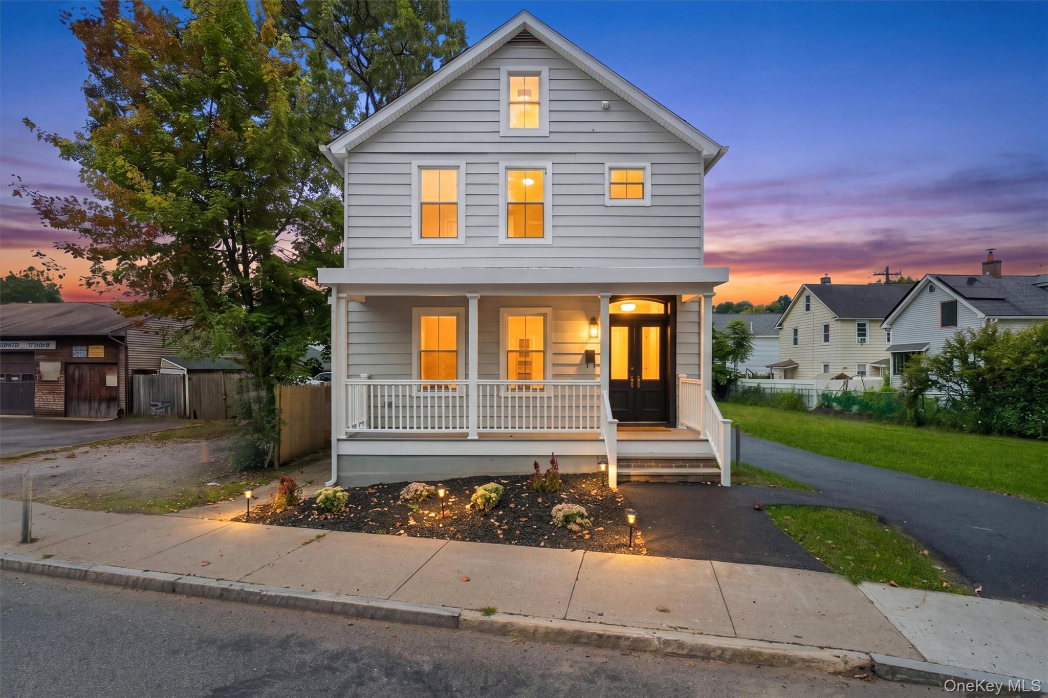 119 Verplanck Avenue, Beacon NY 12508
