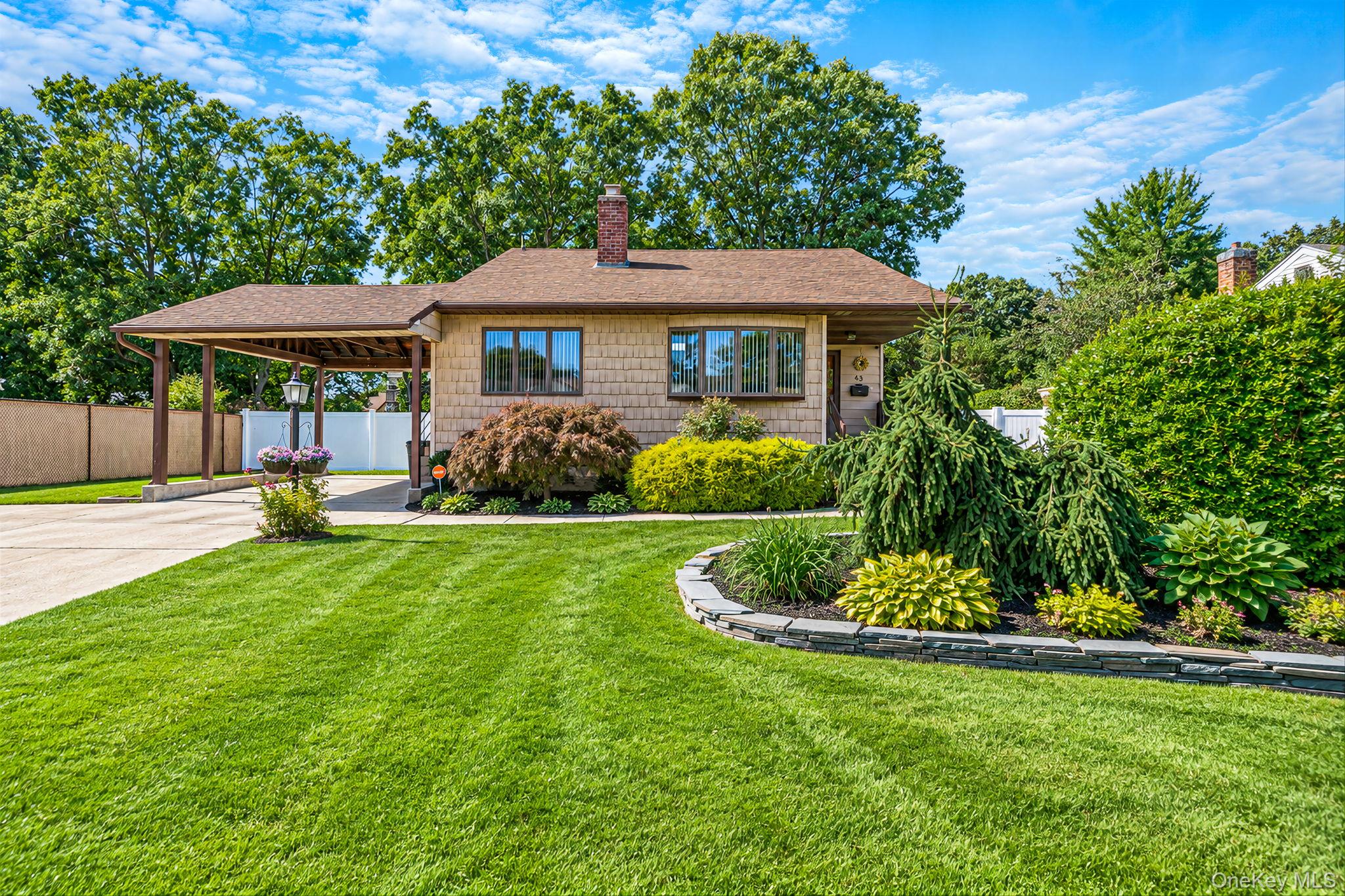 43 Jay Road, Centereach NY 11720