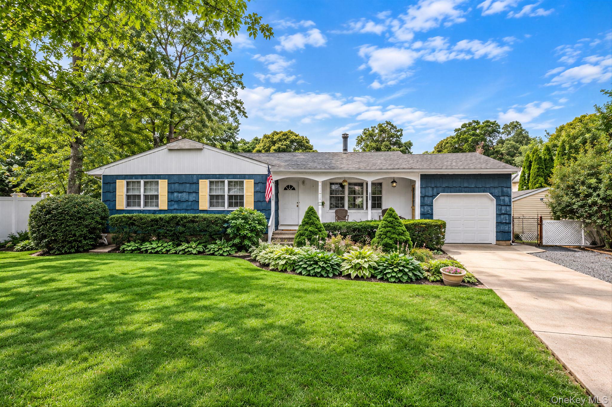 120 Midland Boulevard, Lake Ronkonkoma NY 11779