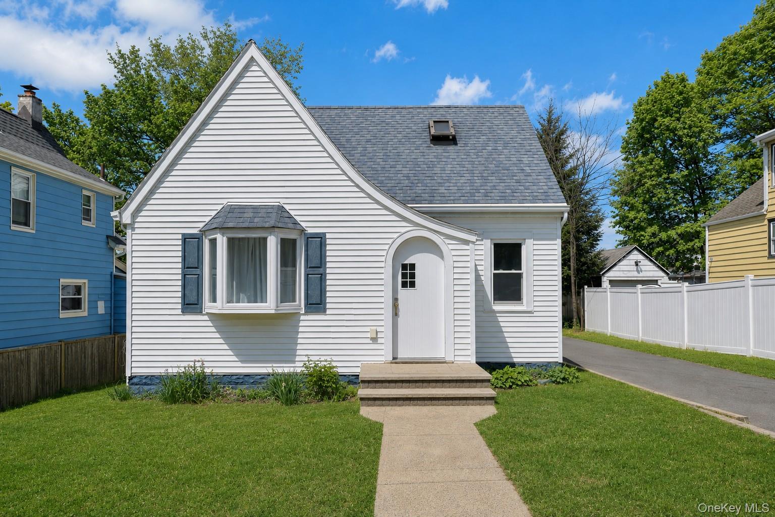 6 Willow Avenue, Nyack NY 10960