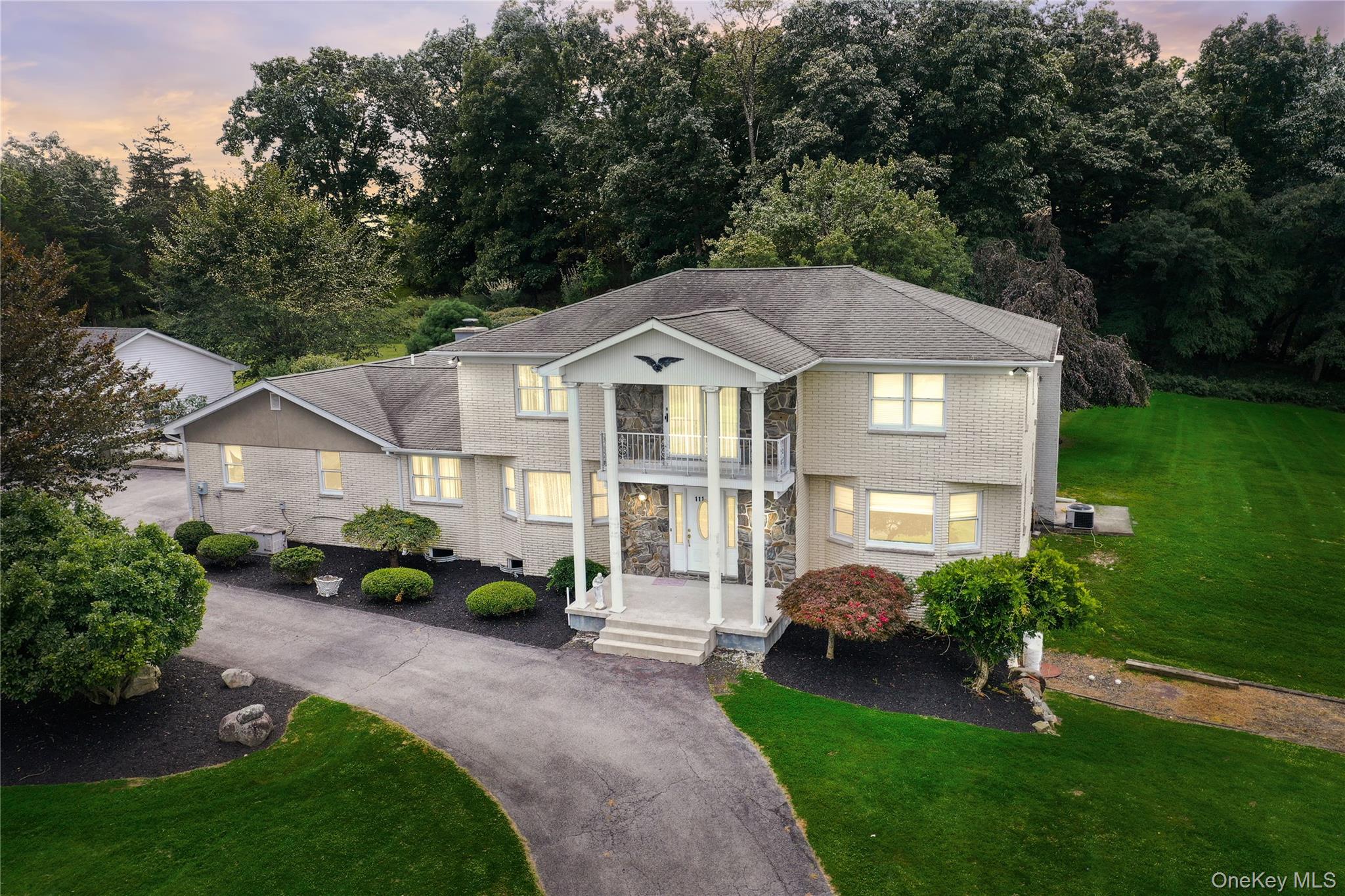 111 Ayr Road, Chester NY 10918