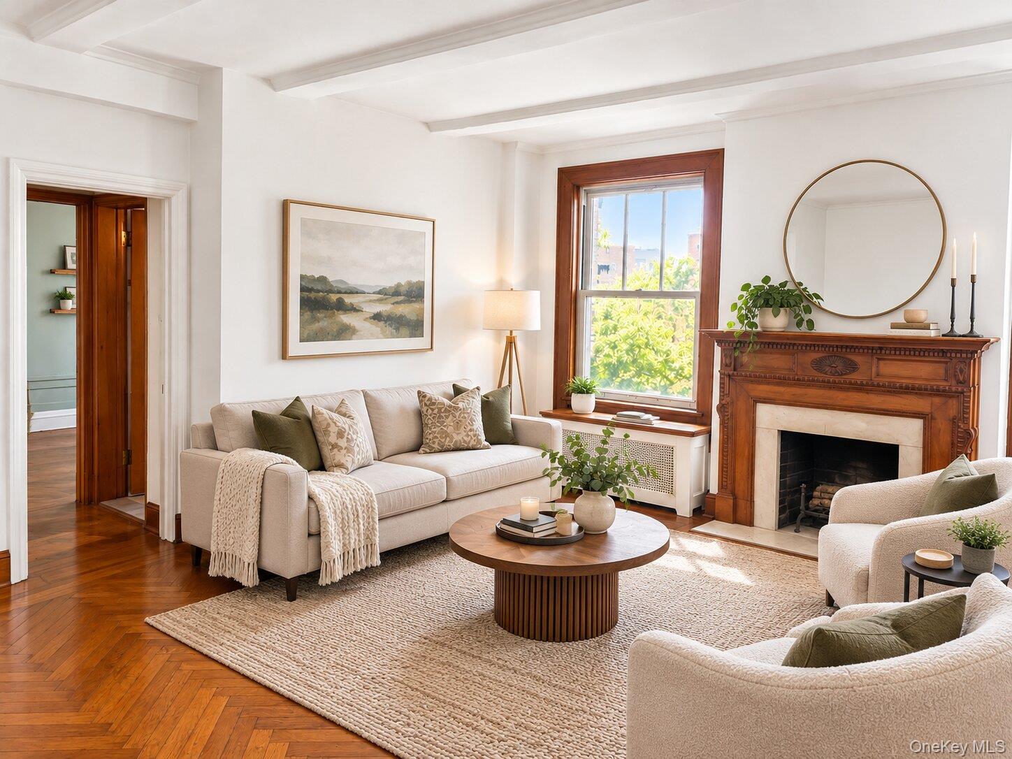 140 W 71st Street Unit 4C, Manhattan NY 10023