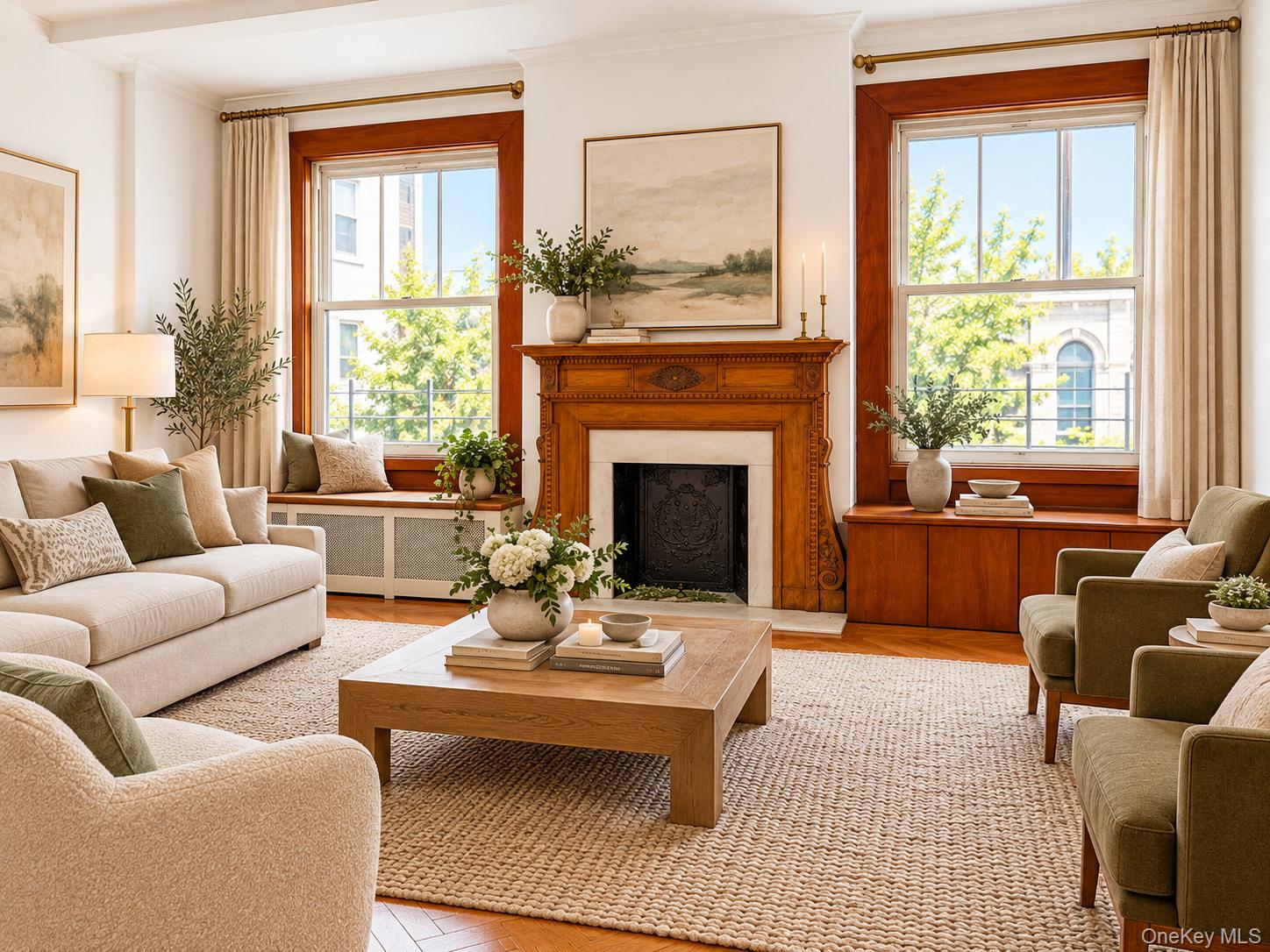 140 W 71st Street Unit 4C, Manhattan NY 10023