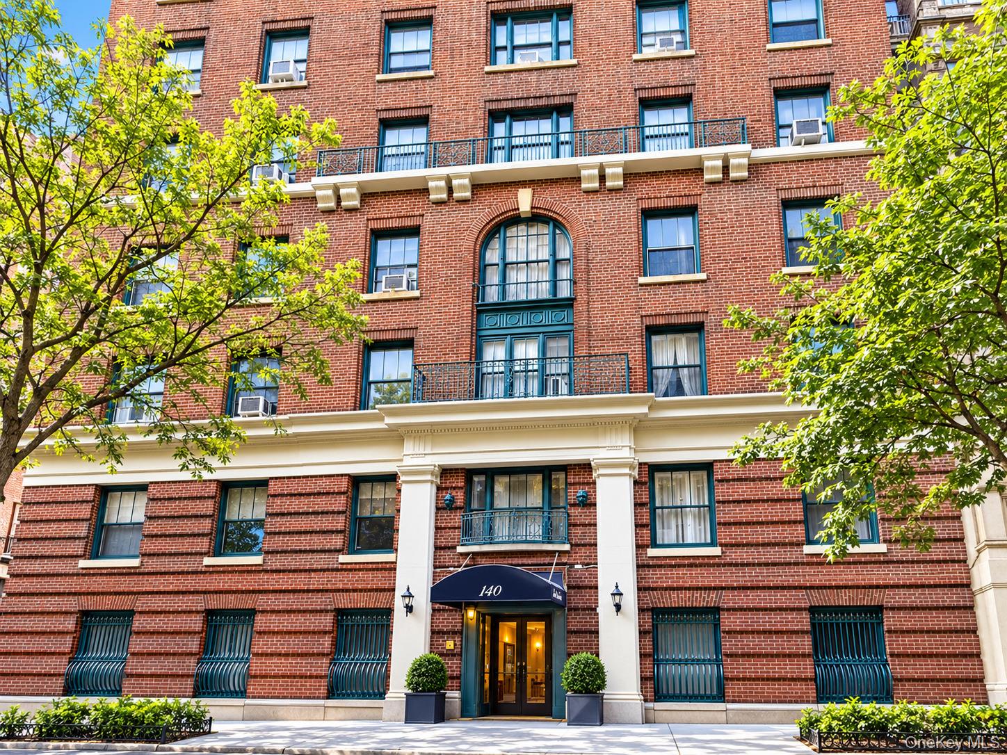 140 W 71st Street Unit 4C, Manhattan NY 10023