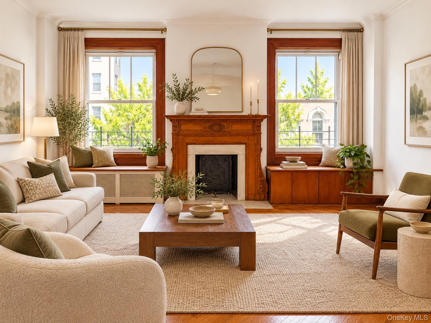 140 W 71st Street Unit 4C, Manhattan NY 10023