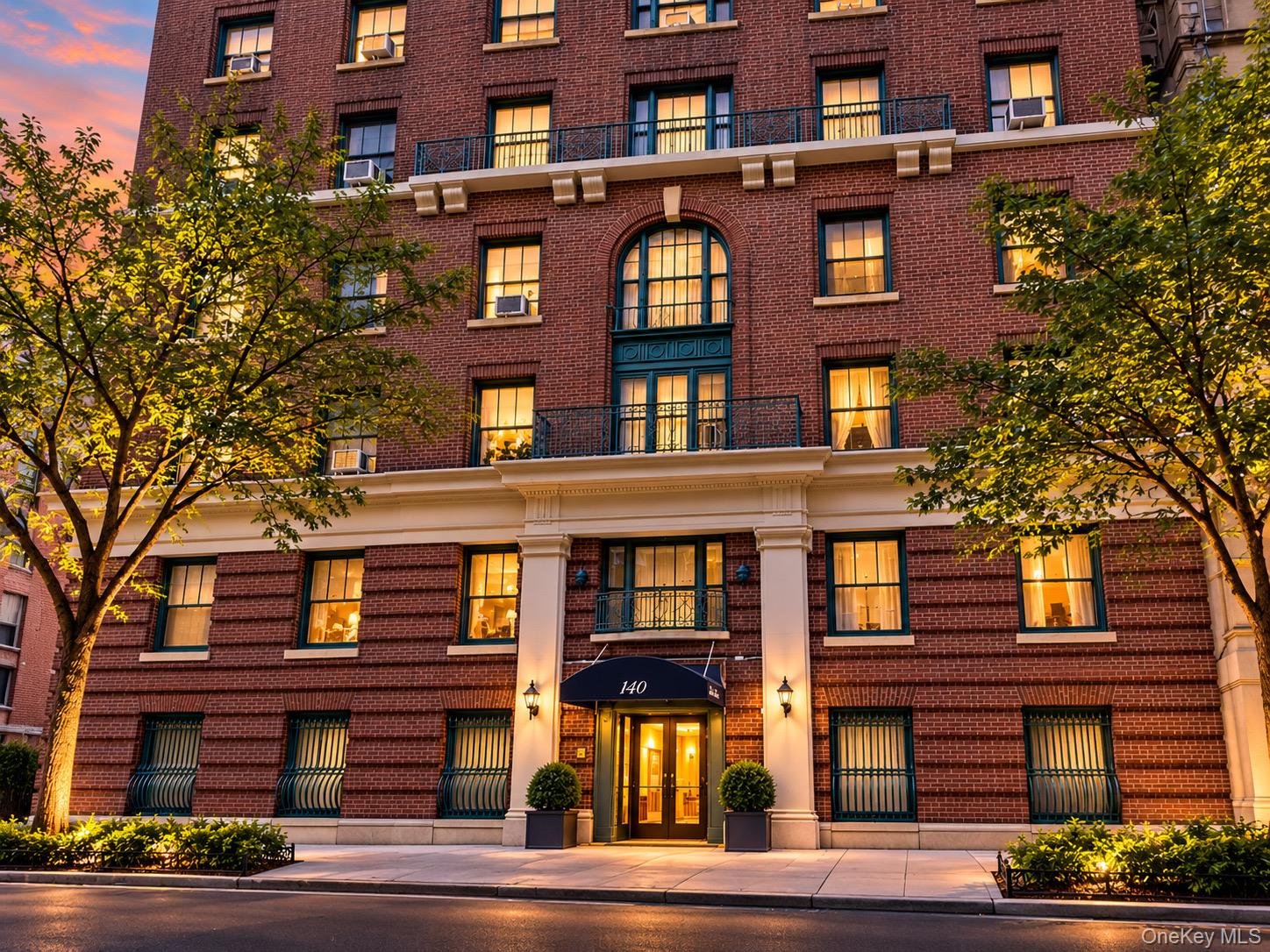 140 W 71st Street Unit 4C, Manhattan NY 10023