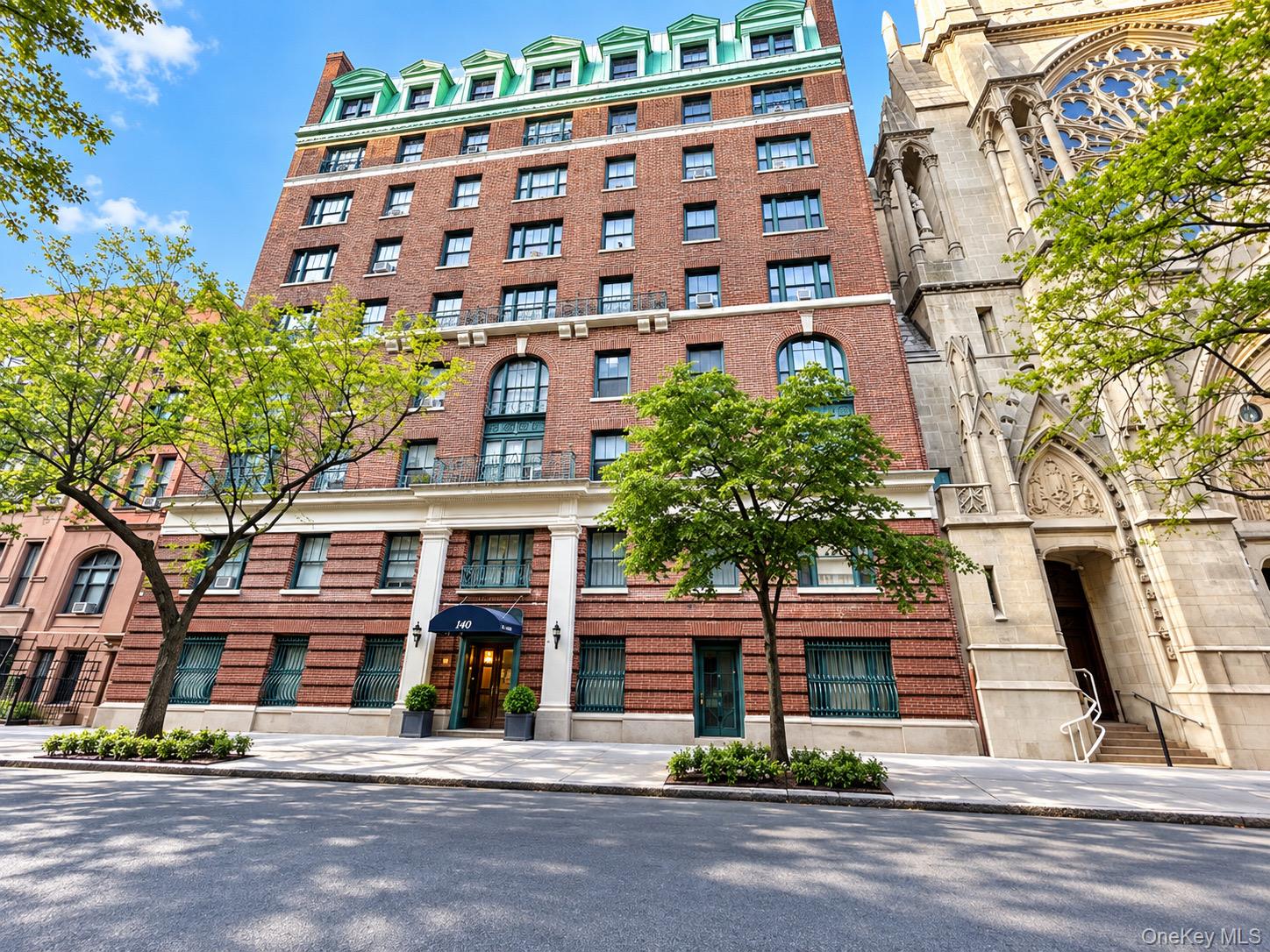 140 W 71st Street Unit 4C, Manhattan NY 10023