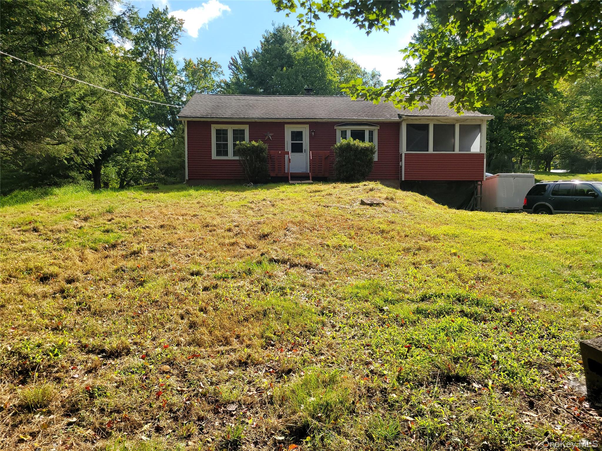432 Southwoods Drive, Monticello NY 12701