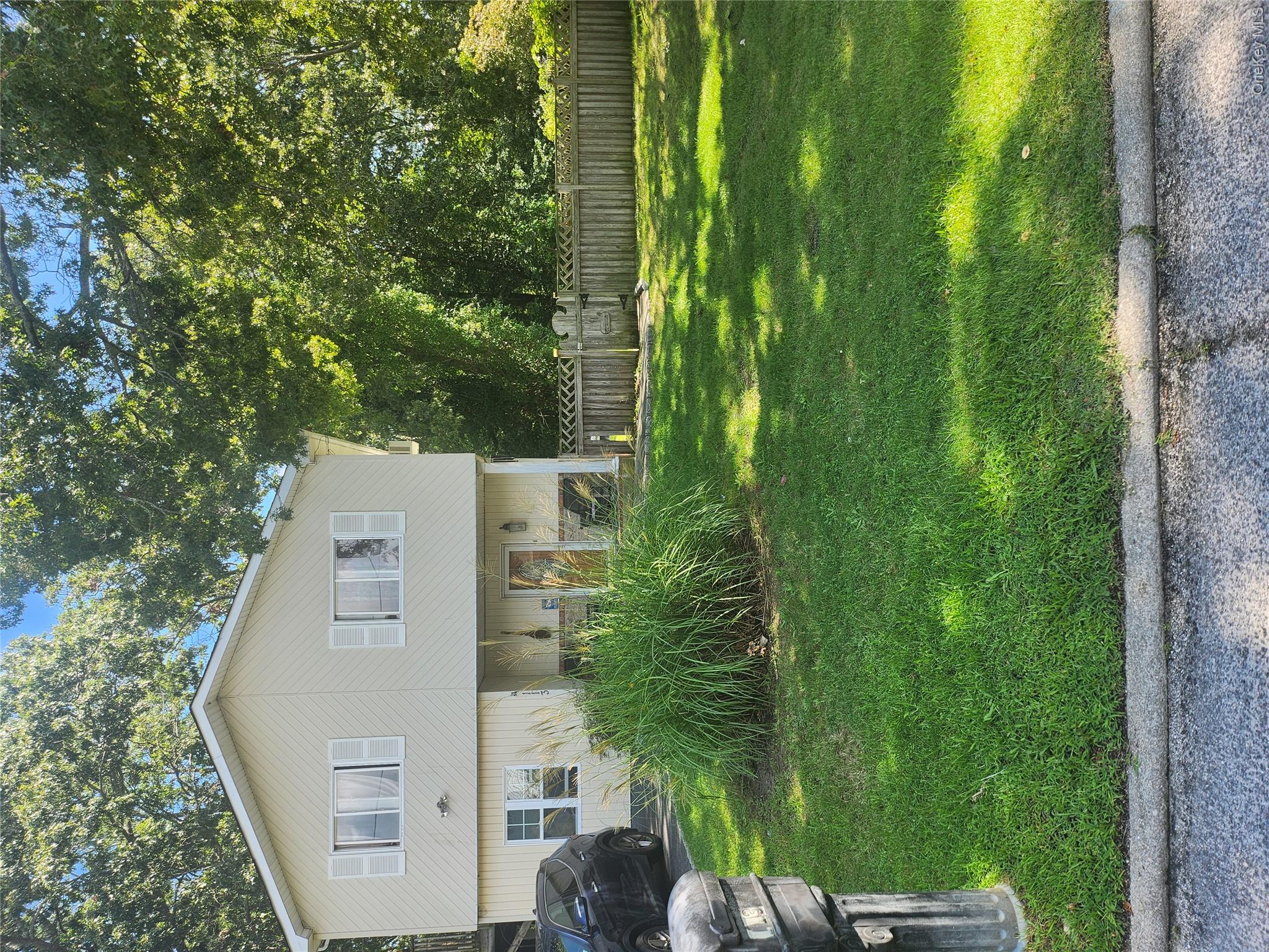 113 Montgomery Avenue, Mastic NY 11950