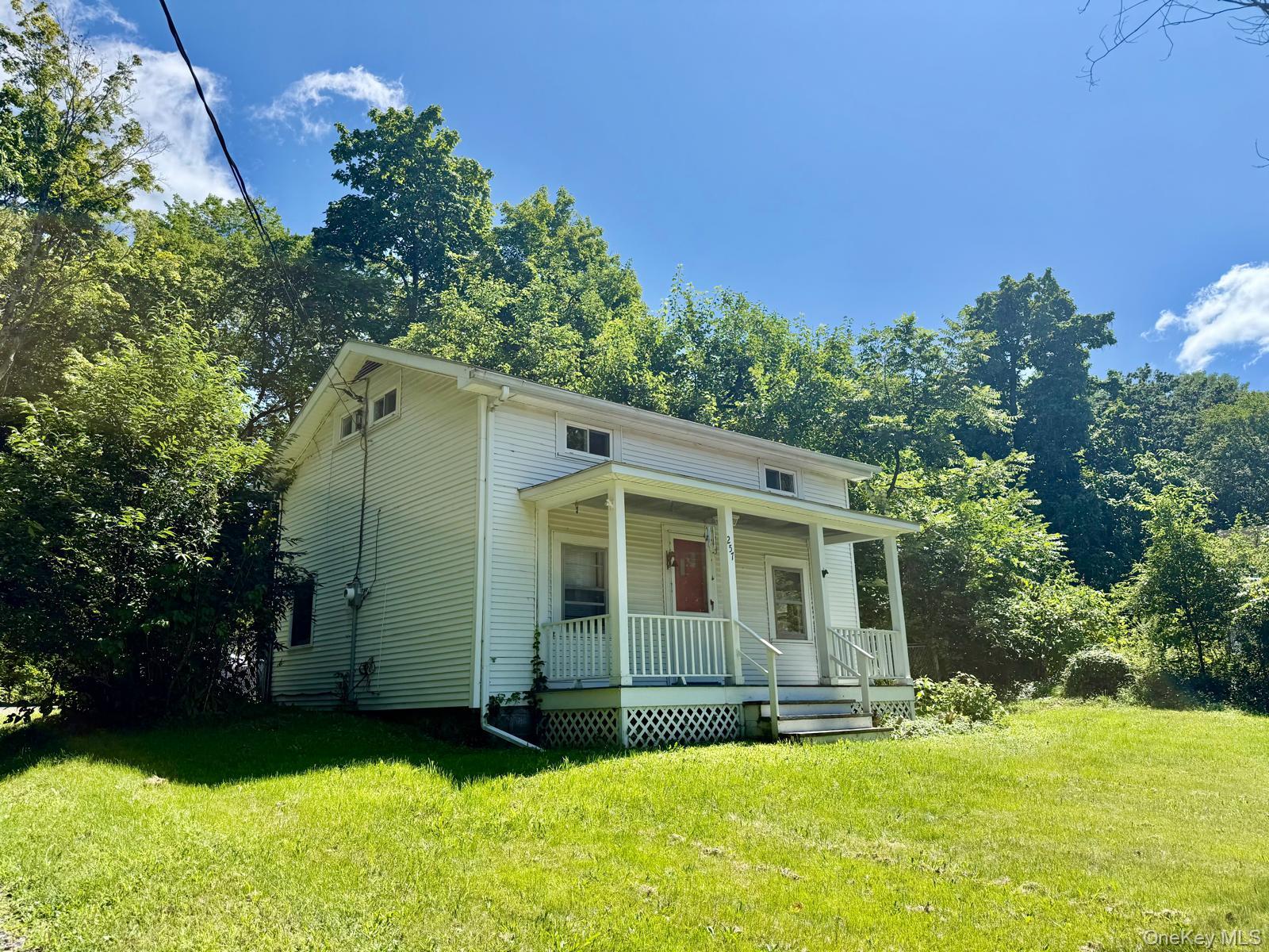 257 Orange Avenue, Walden NY 12586
