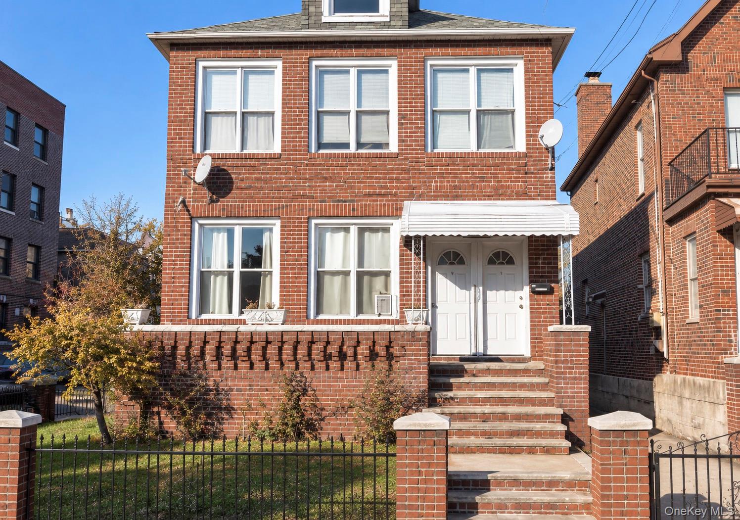 843 -845 Linden, Brooklyn NY 11203