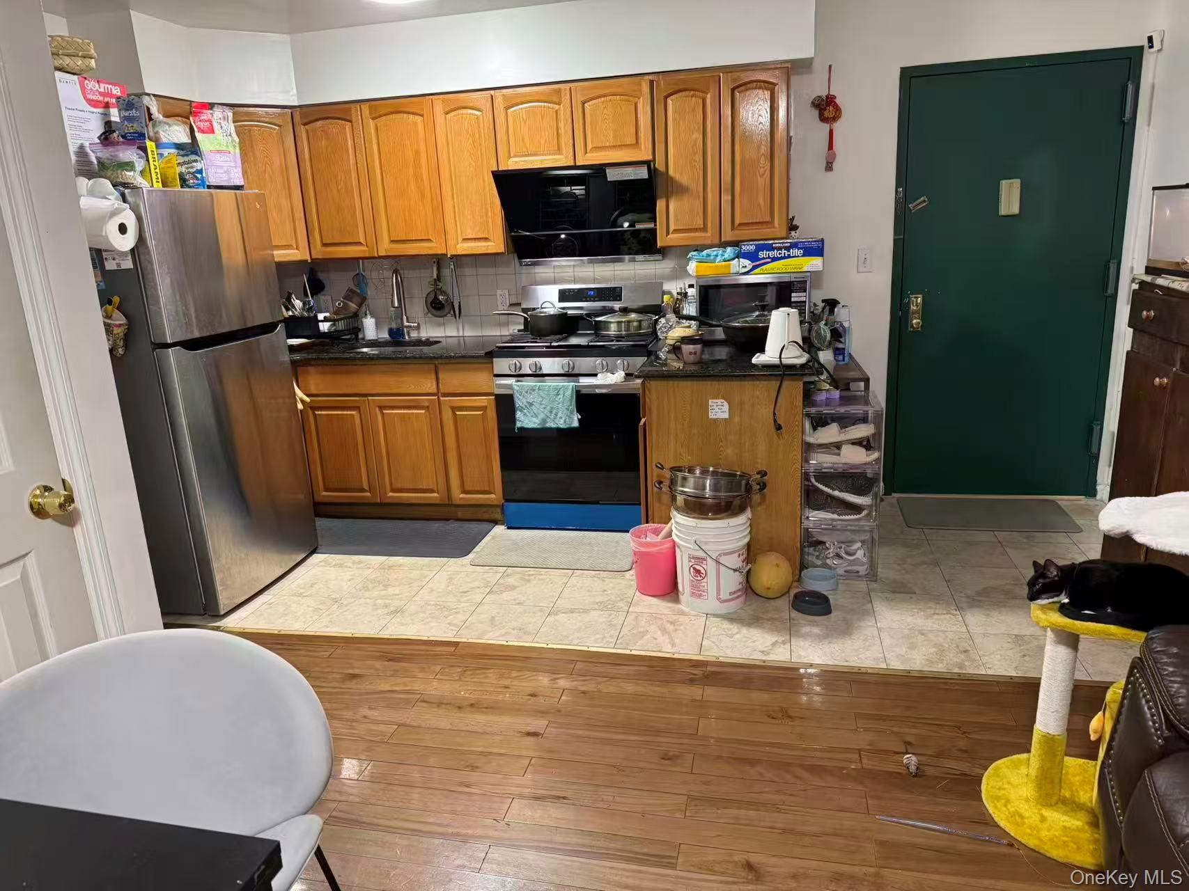 42-11 Parsons Boulevard Unit 1B, Flushing NY 11355
