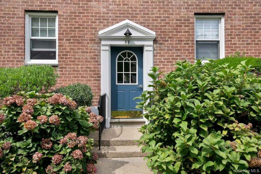 57 Columbus Avenue Unit 2B, West Harrison NY 10604