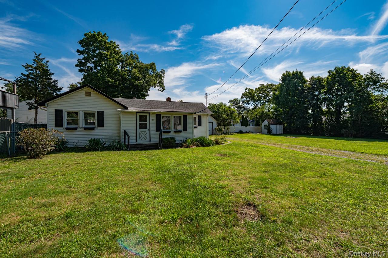 67 Joseph Place, Nesconset NY 11767