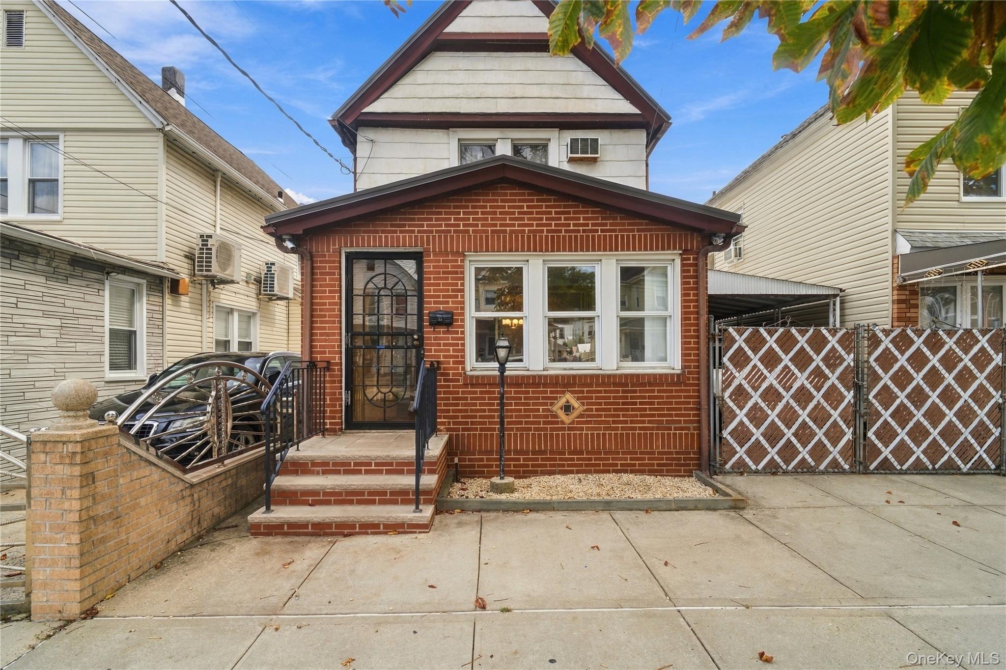 9413 108th Street, Richmond Hill NY 11419