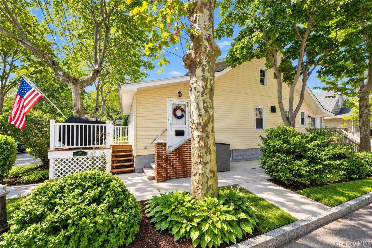 30 Chaffee Unit 30, Bronx NY 10465