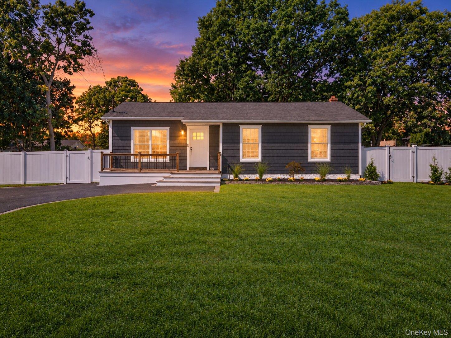 108 Floyd Road, Shirley NY 11967