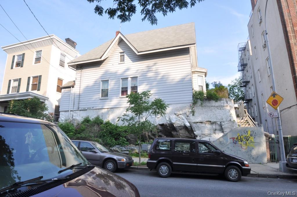 2830 Marion Avenue, Bronx NY 10458