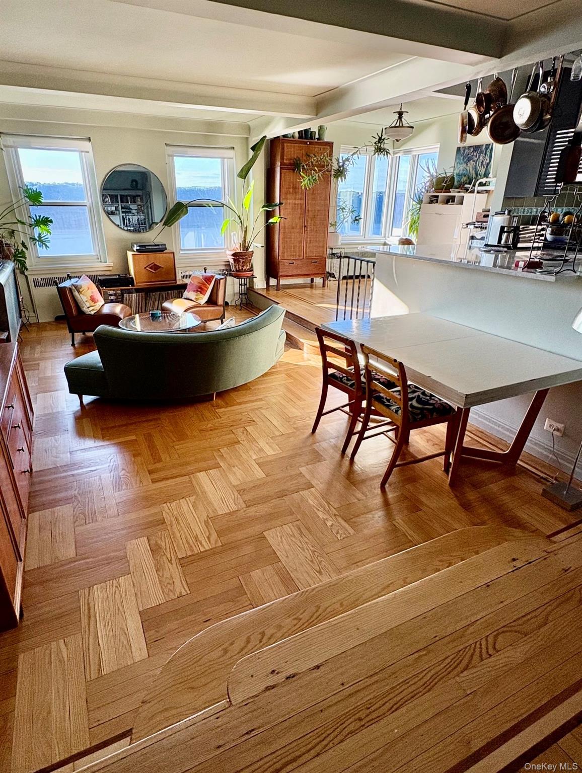 250 Cabrini Boulevard Unit 4A, Manhattan NY 10033