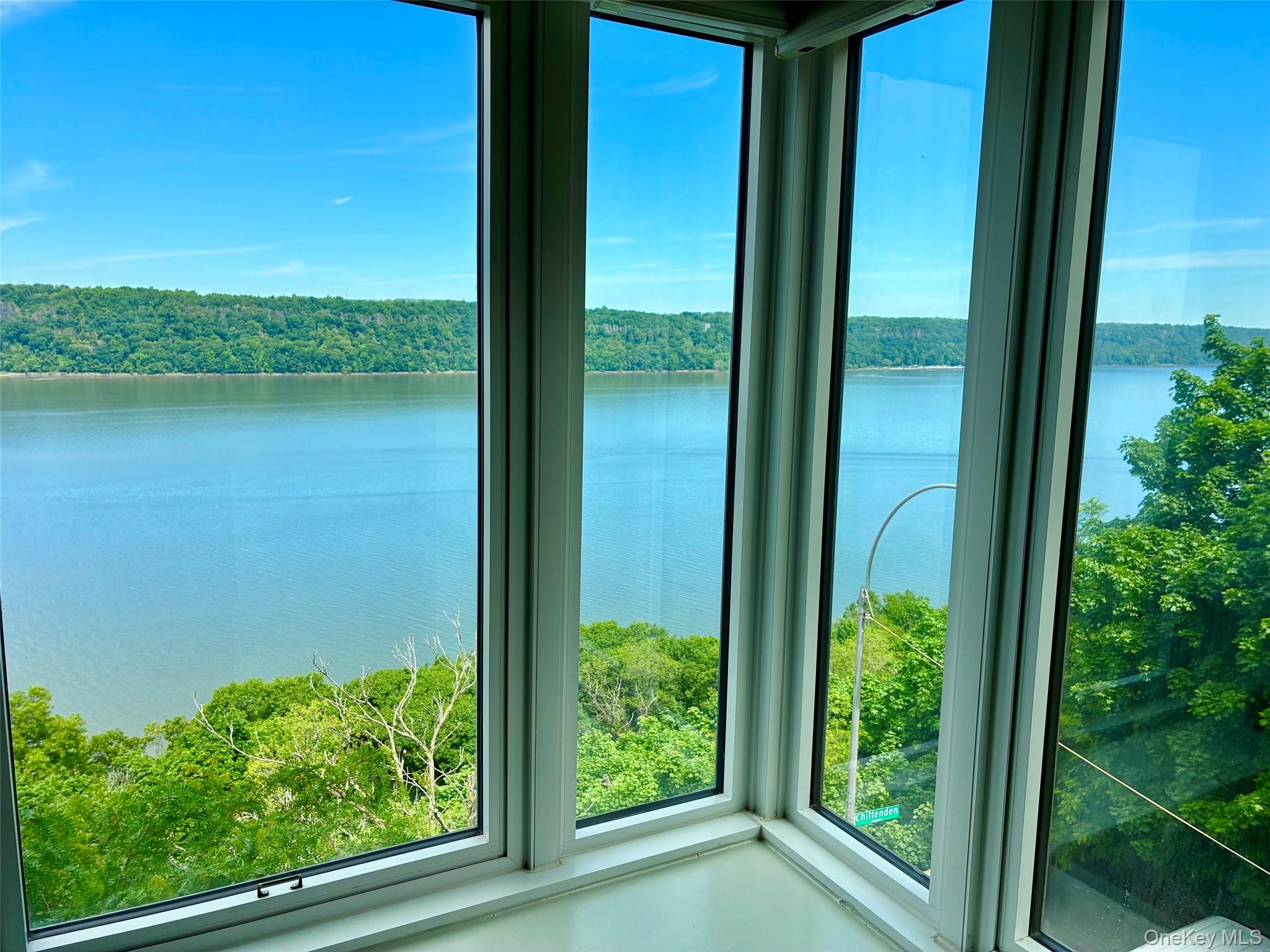 250 Cabrini Boulevard Unit 4A, Manhattan NY 10033
