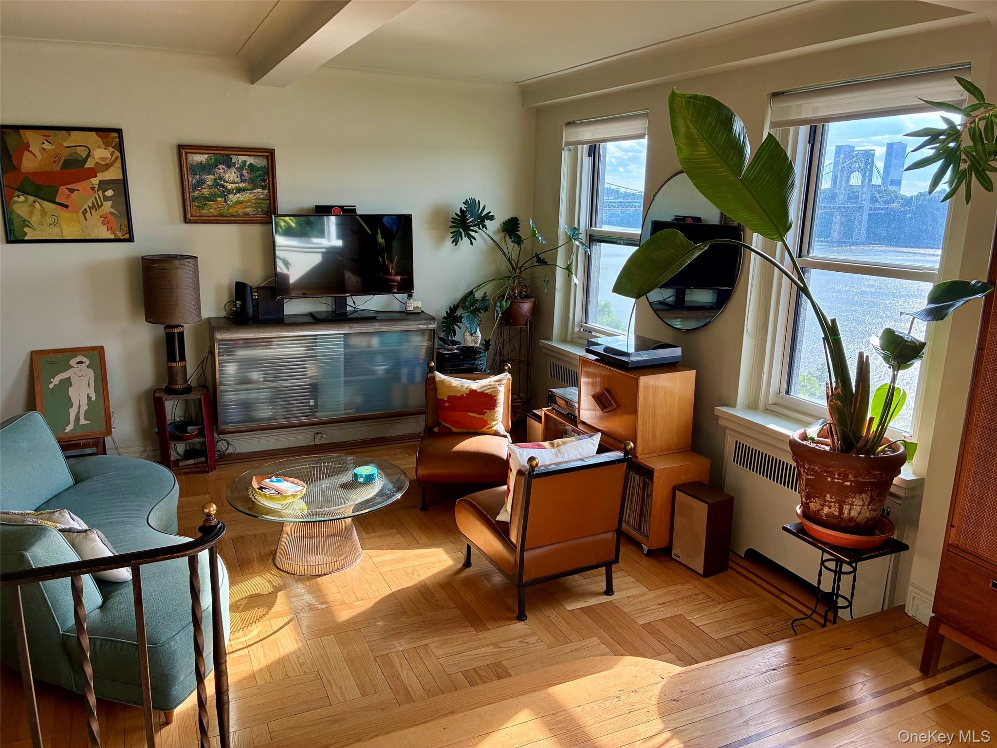 250 Cabrini Boulevard Unit 4A, Manhattan NY 10033