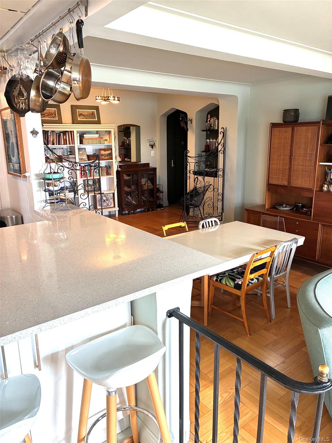 250 Cabrini Boulevard Unit 4A, Manhattan NY 10033