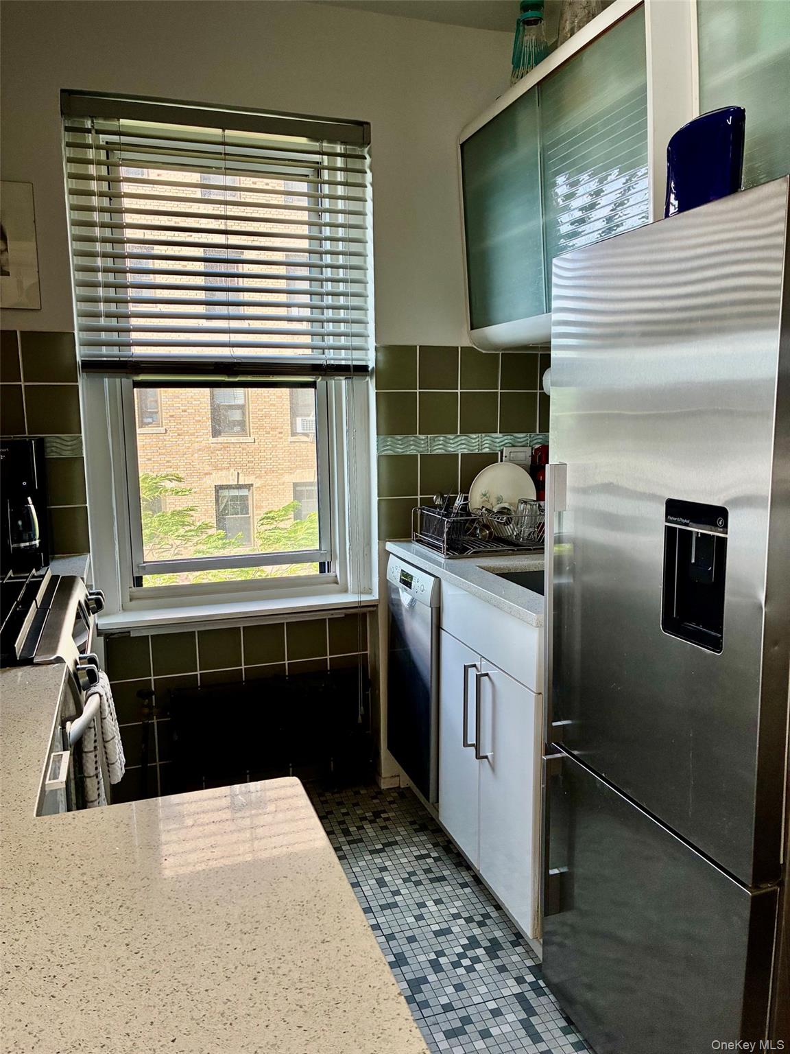 250 Cabrini Boulevard Unit 4A, Manhattan NY 10033