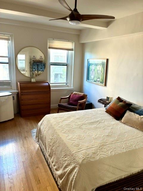 250 Cabrini Boulevard Unit 4A, Manhattan NY 10033
