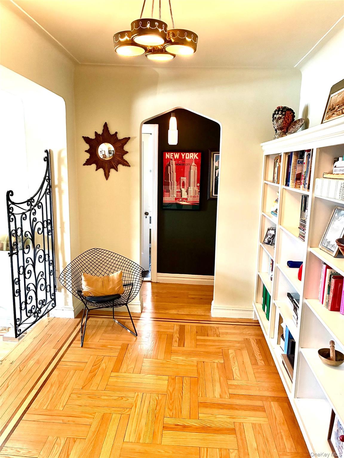 250 Cabrini Boulevard Unit 4A, Manhattan NY 10033
