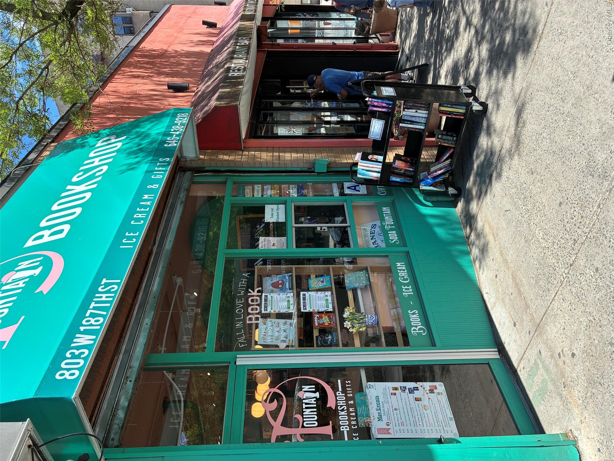 250 Cabrini Boulevard Unit 4A, Manhattan NY 10033