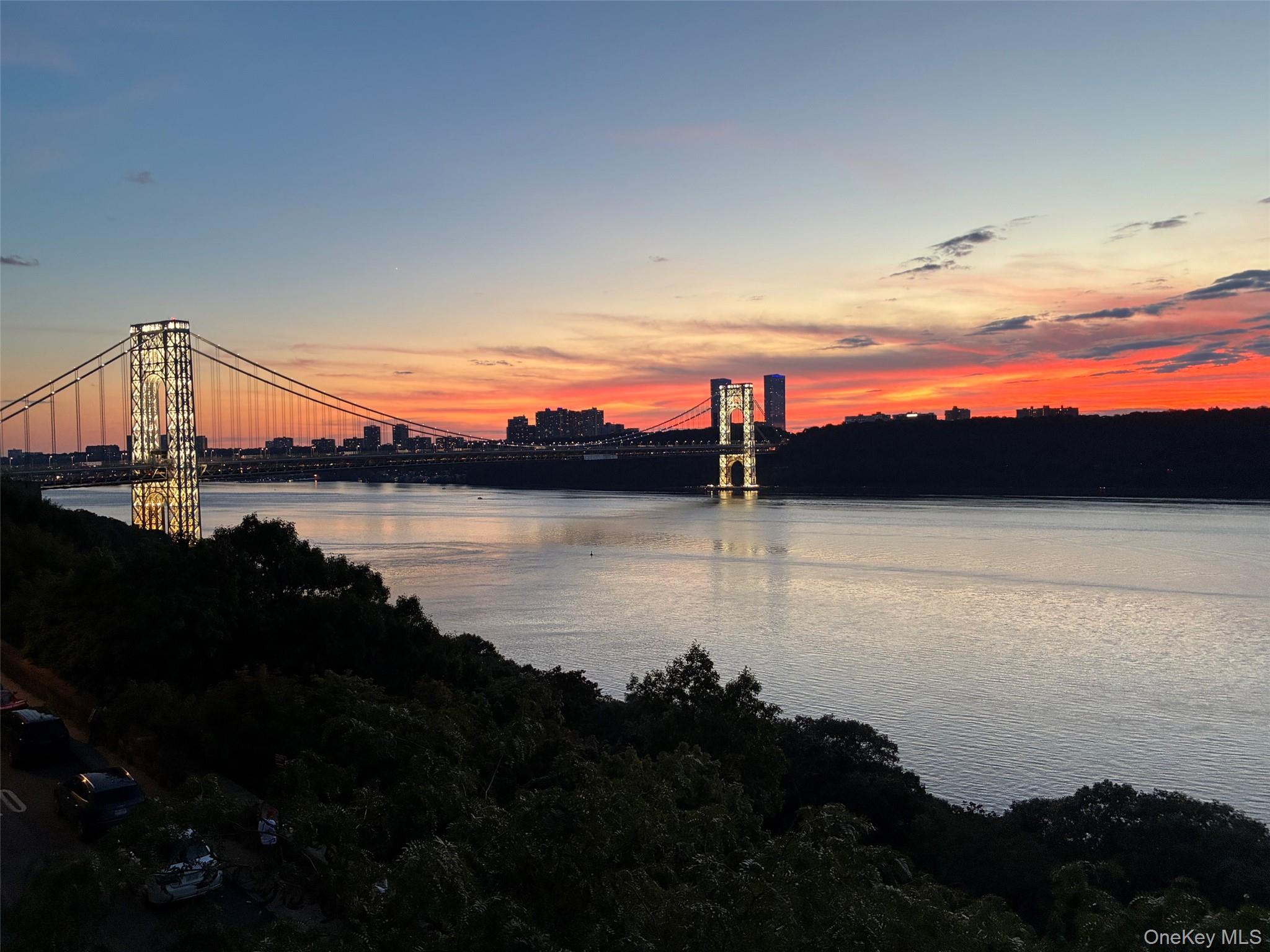 250 Cabrini Boulevard Unit 4A, Manhattan NY 10033