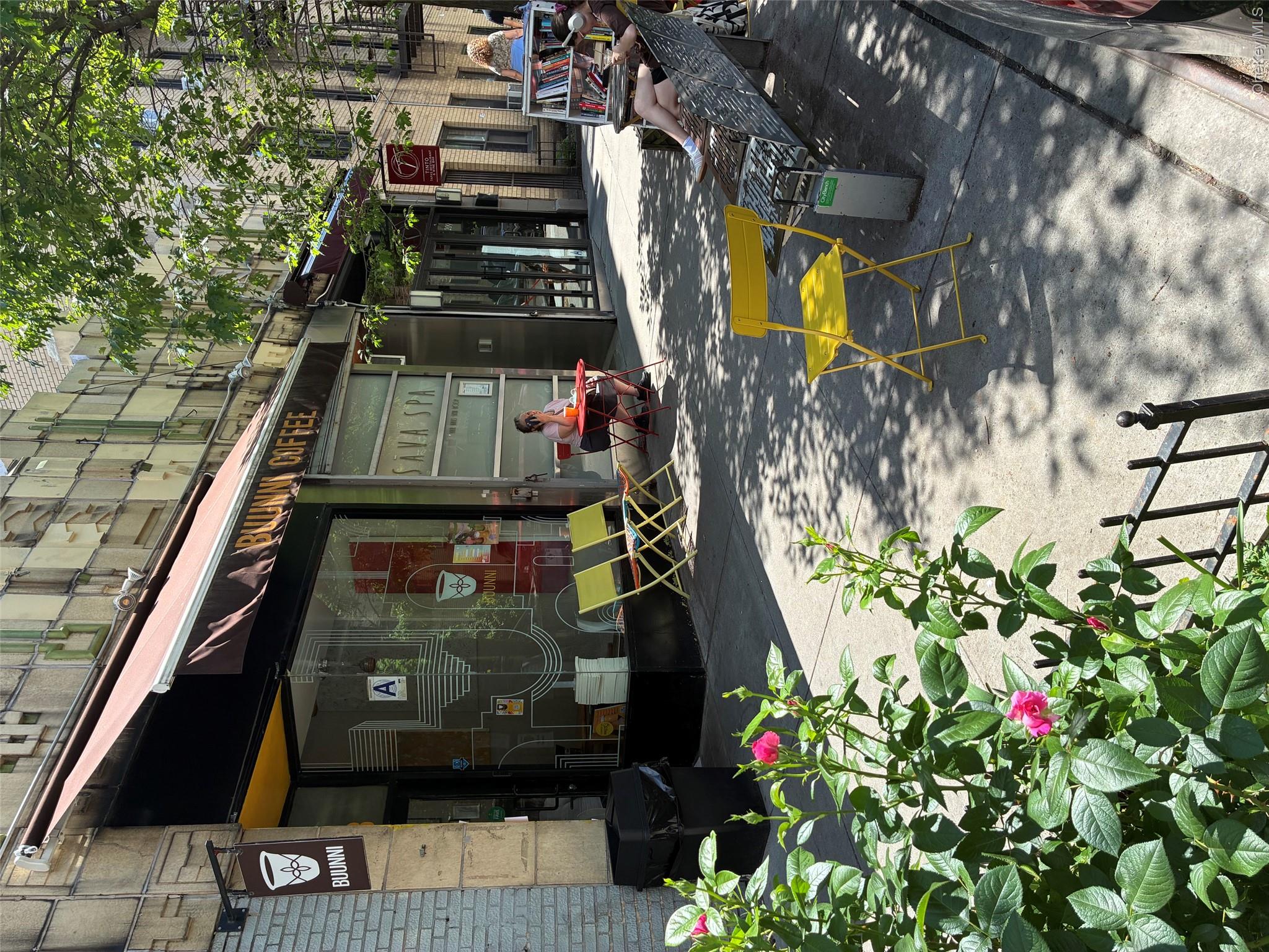 250 Cabrini Boulevard Unit 4A, Manhattan NY 10033