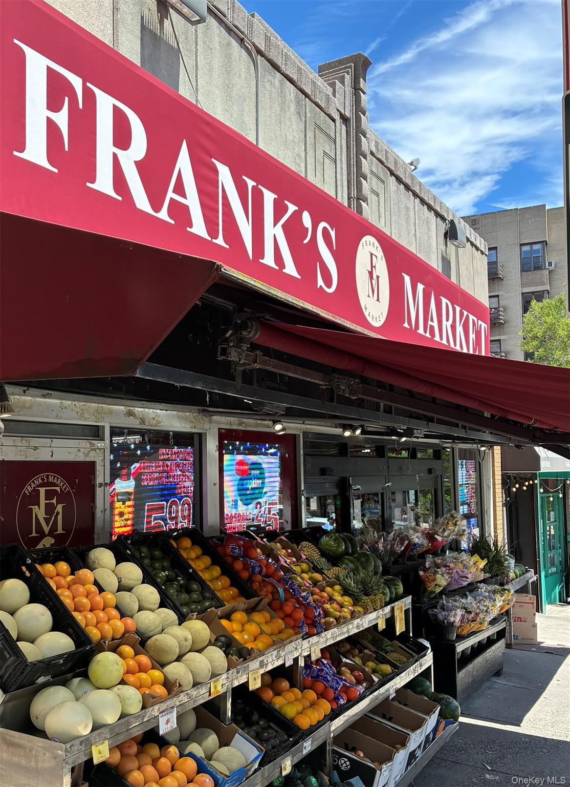 250 Cabrini Boulevard Unit 4A, Manhattan NY 10033