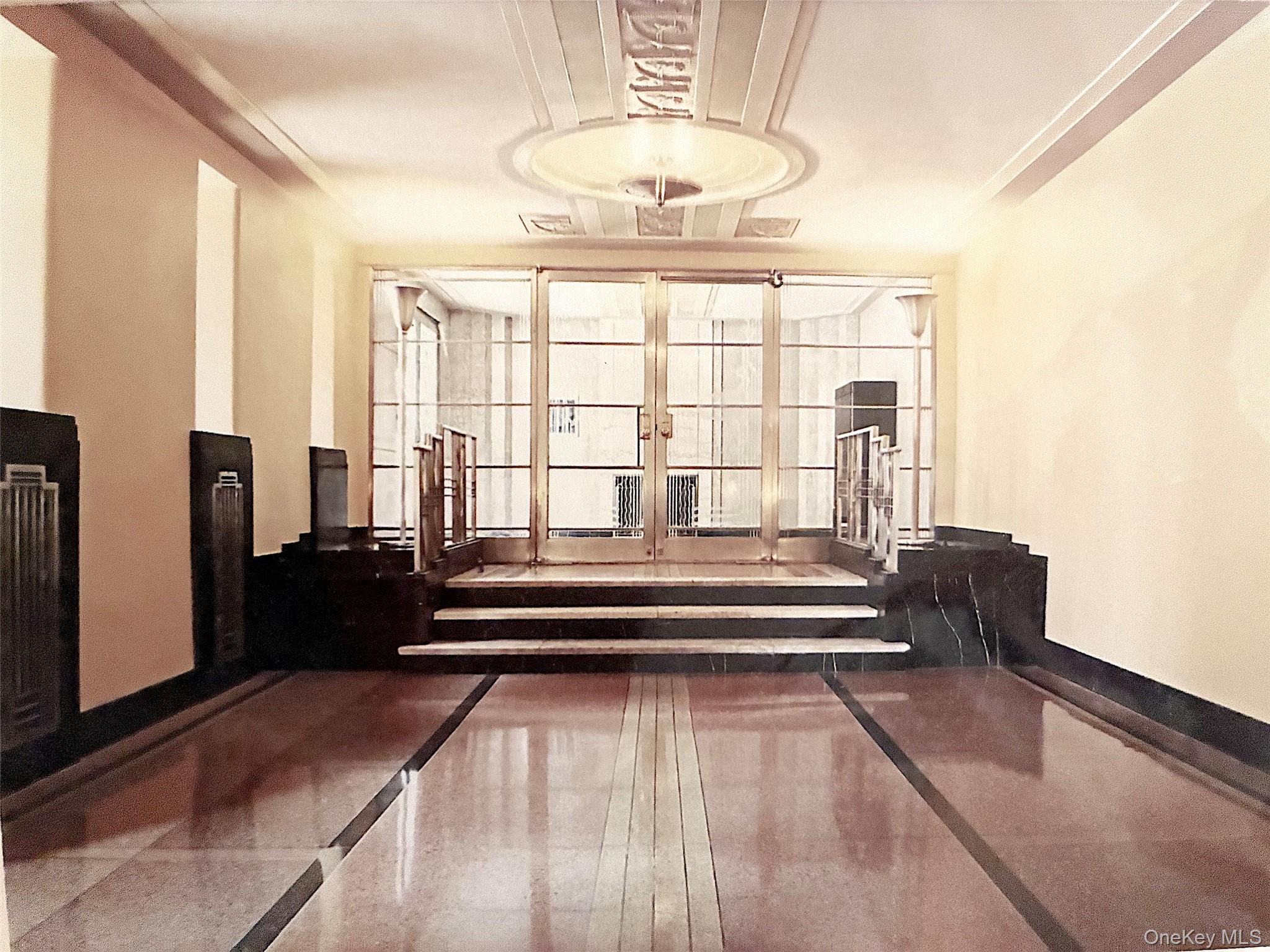 250 Cabrini Boulevard Unit 4A, Manhattan NY 10033