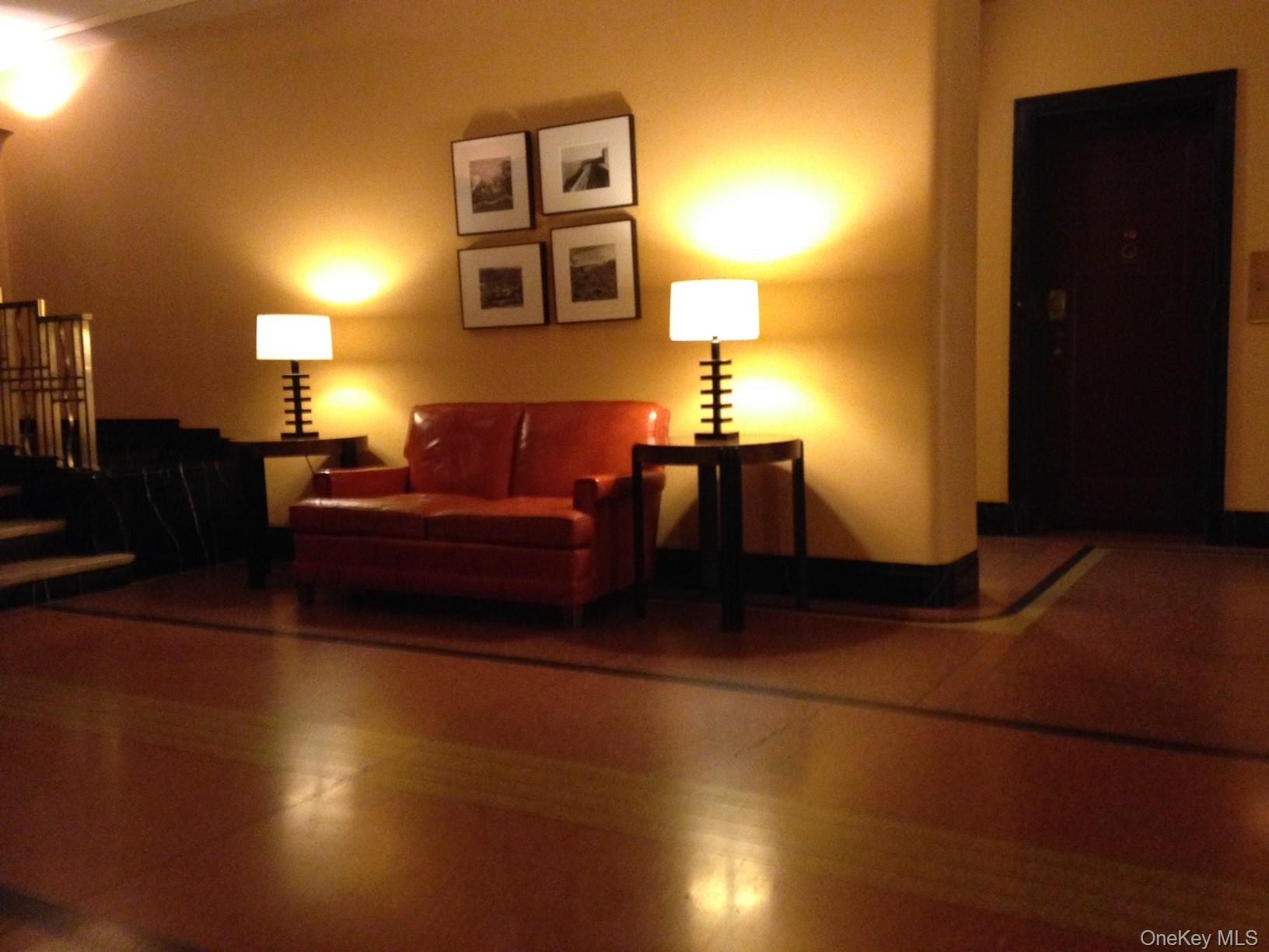 250 Cabrini Boulevard Unit 4A, Manhattan NY 10033