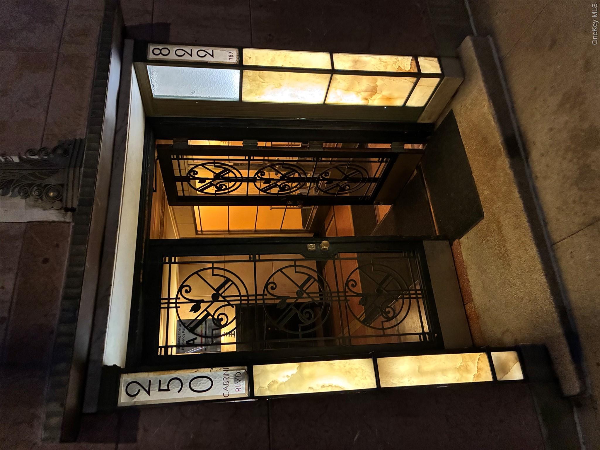 250 Cabrini Boulevard Unit 4A, Manhattan NY 10033
