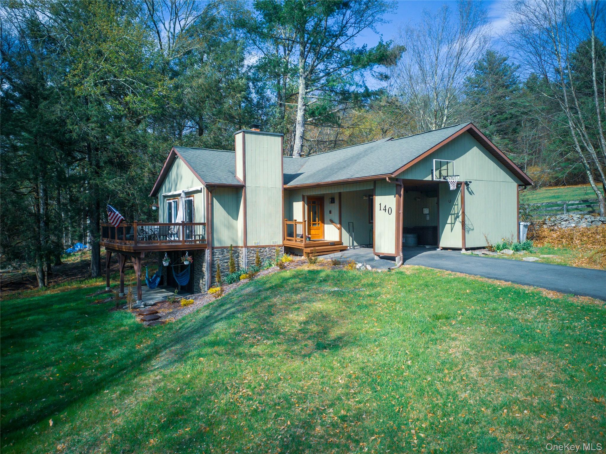 140 Starlight Drive, Monticello NY 12701