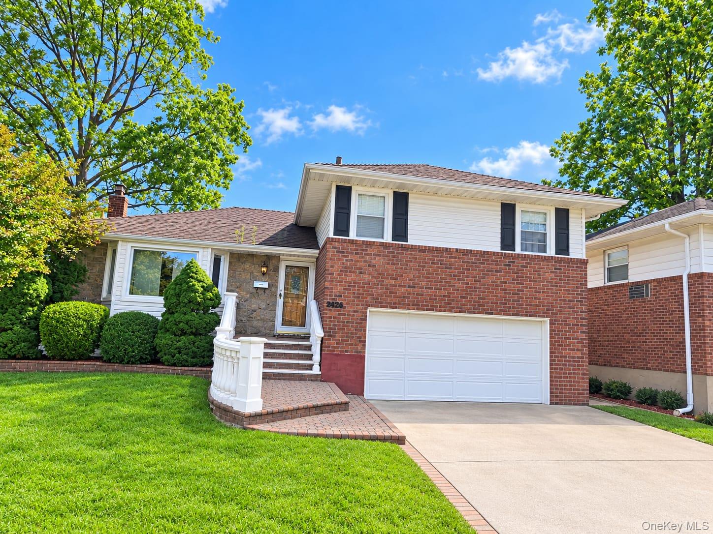 950 Linkwood Drive, Baldwin NY 11510