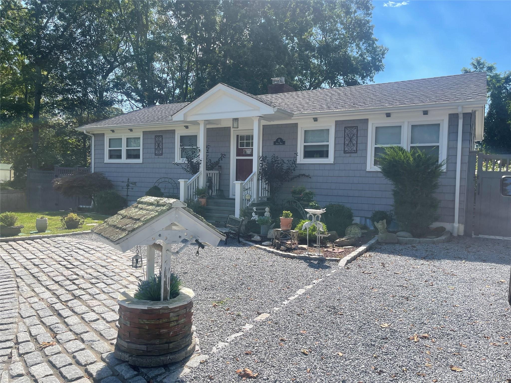 11 Jaspa Road, Shelter Island NY 11964