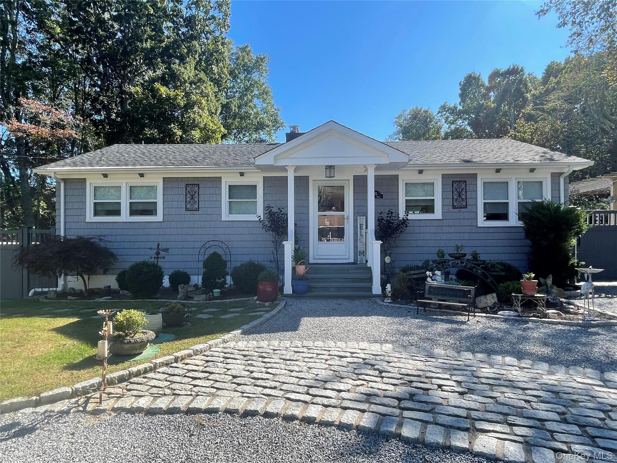 11 Jaspa Road, Shelter Island NY 11964