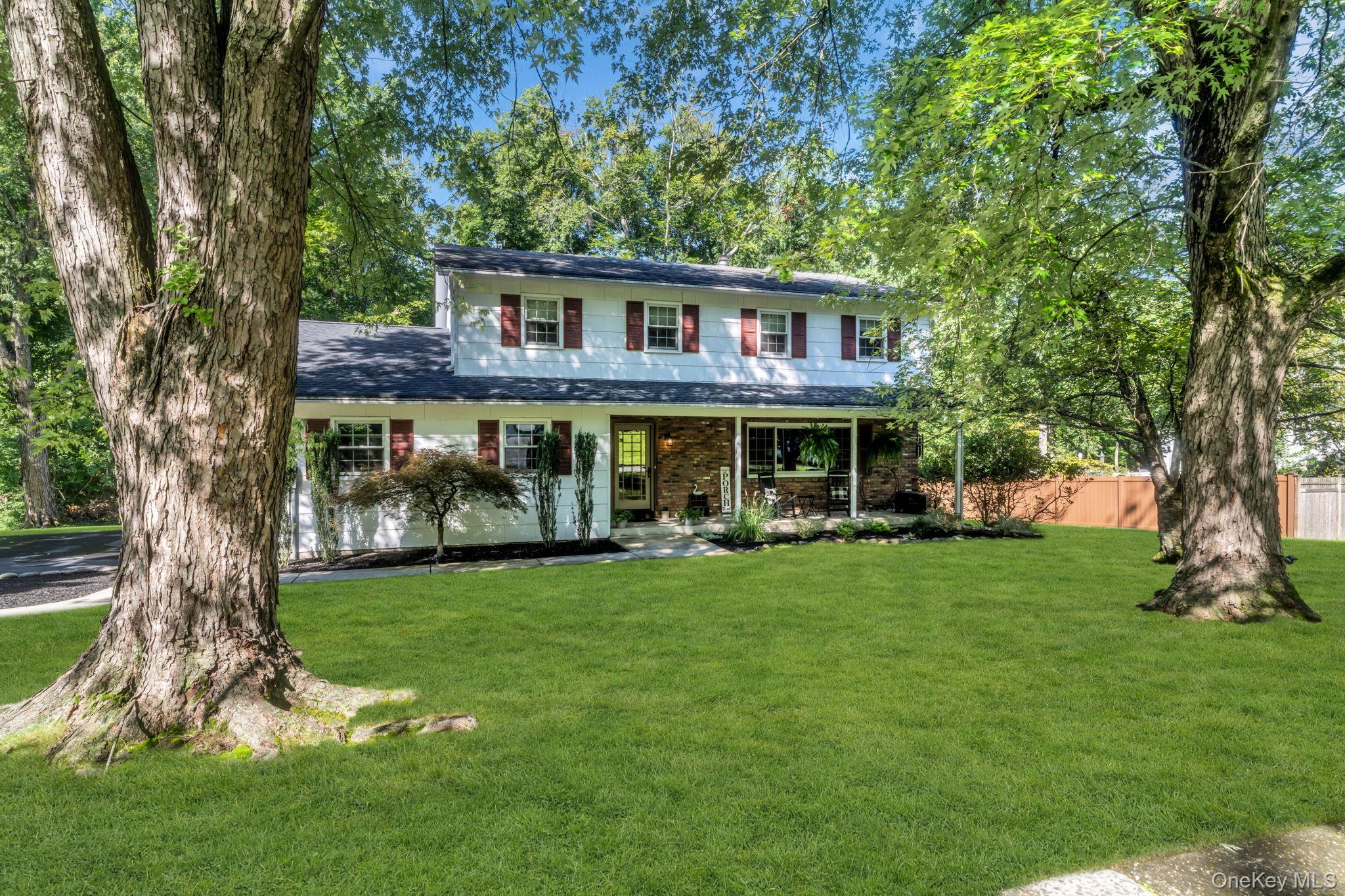79 Branchville Road, Valley Cottage NY 10989