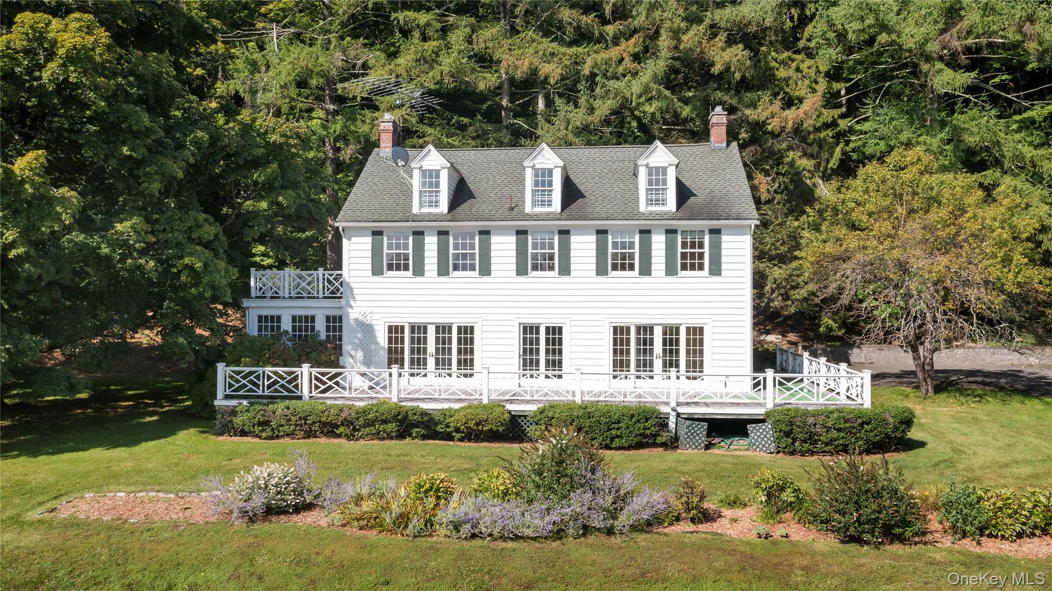 81 Tinker Hill Road, Pine Plains NY 12567
