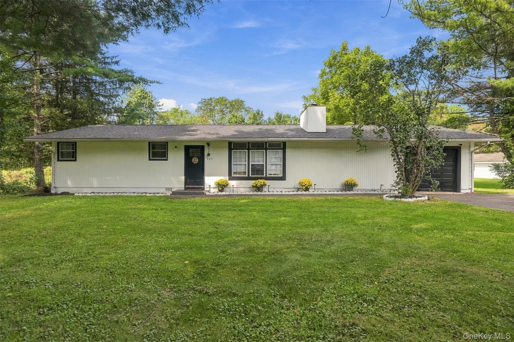 267 State Route 32 S, New Paltz NY 12561