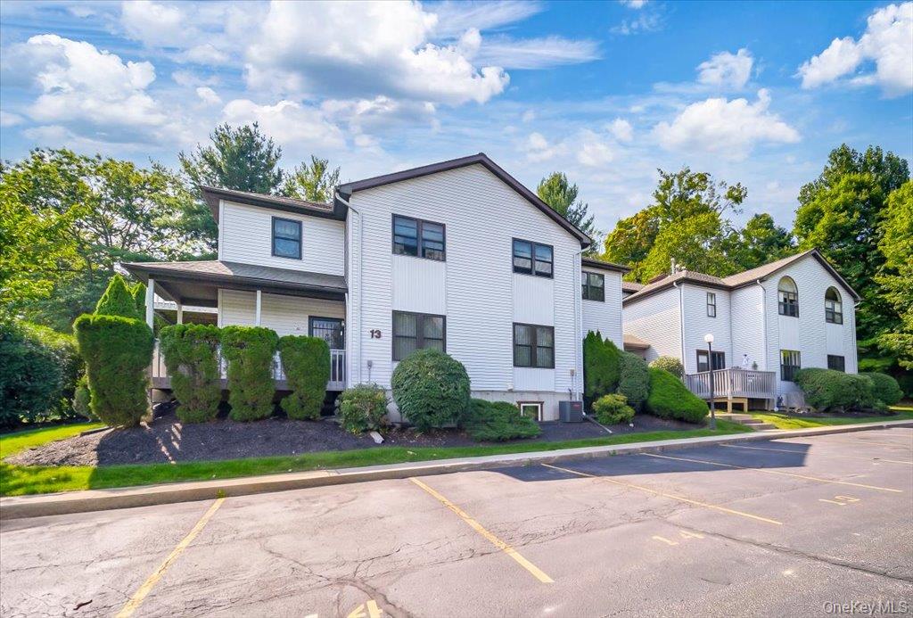 14 Giovanni Court, Monroe NY 10950