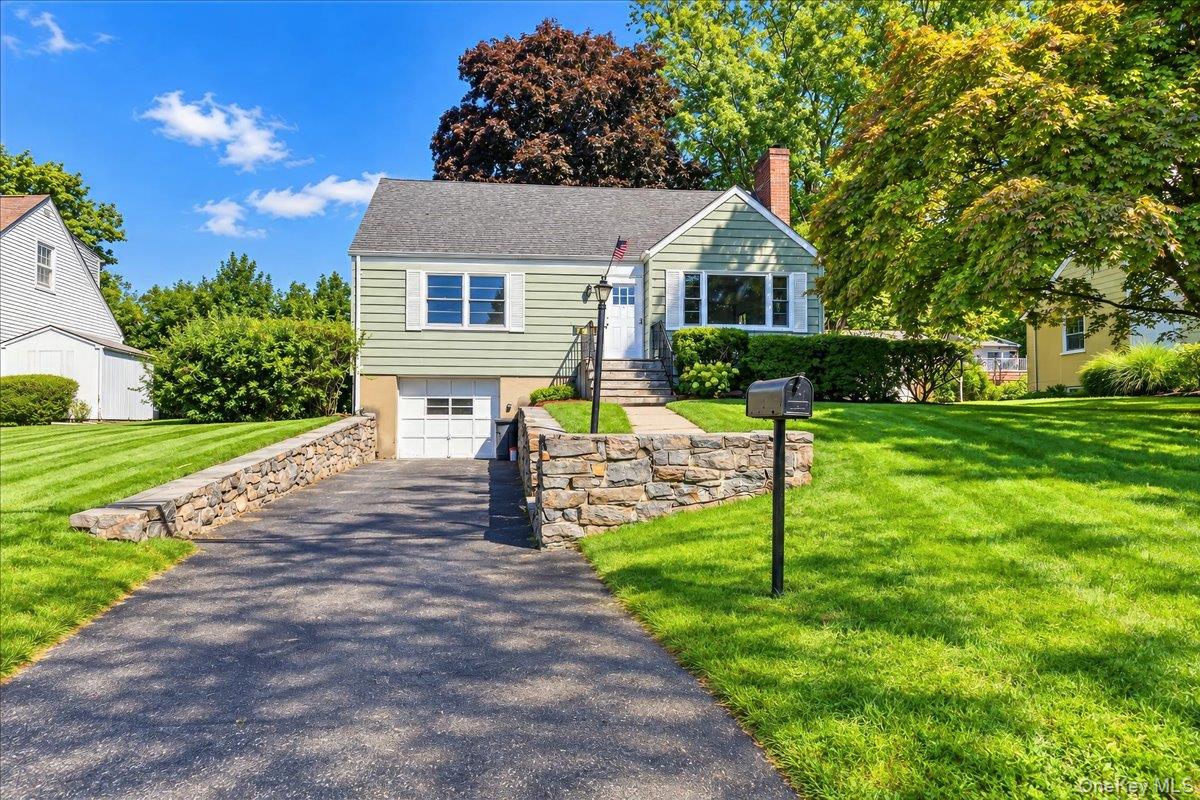 136 Sherman Avenue, Hawthorne NY 10532