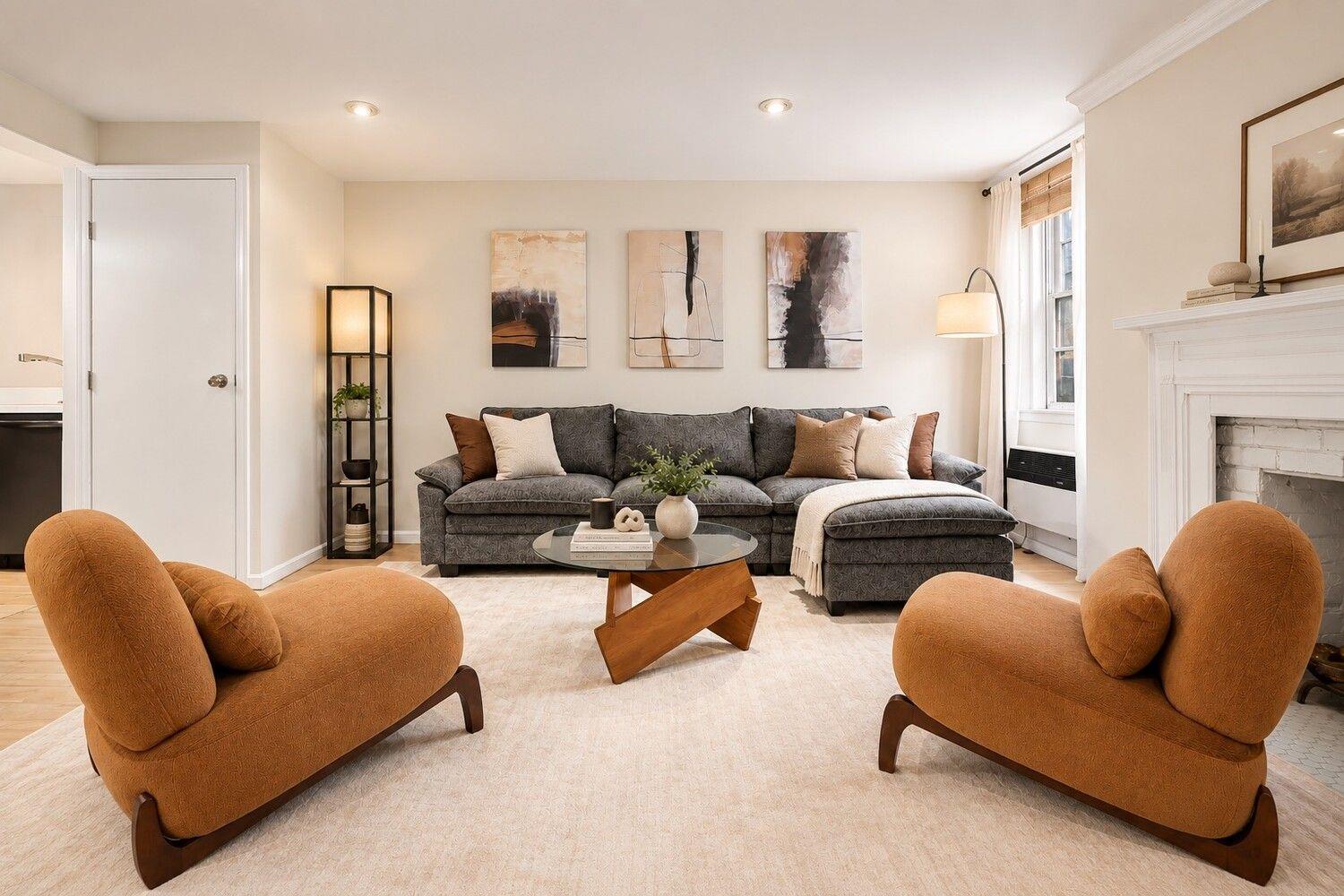 162 9TH Avenue Unit B, Manhattan NY 10011